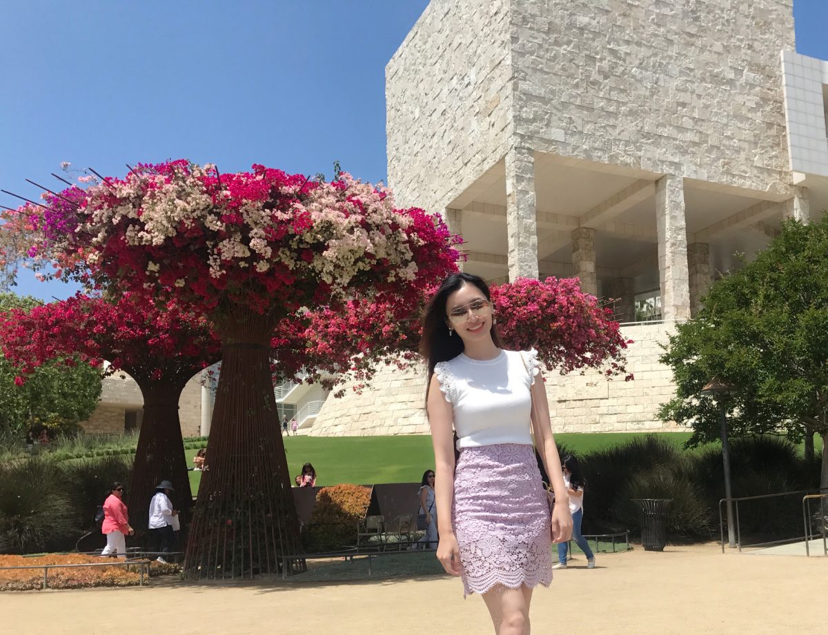 [美國-旅遊] Los Angeles洛杉磯/Day3:超美博物館Getty Center Museum&Villay 資訊分享＋Santa Monica海灘/重要景點必踩